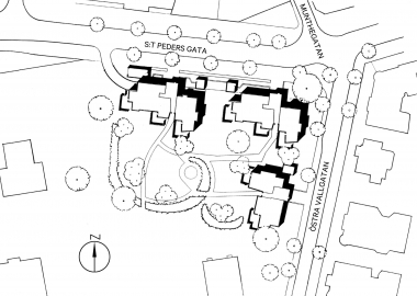 Image work detail